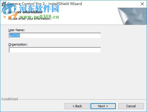 Nikon Camera Control Pro 下载 2.22 汉化版