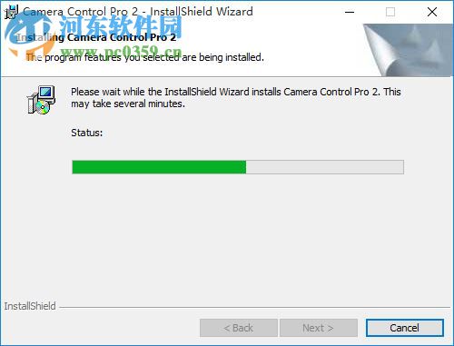 Nikon Camera Control Pro 下载 2.22 汉化版