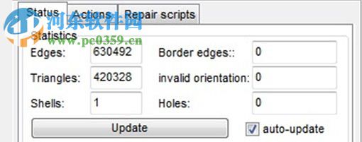 3d打印机控制软件(ReplicatorG) 0040 中文免费版