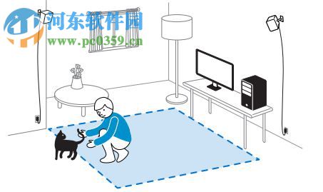 HTC Vive虚拟现实应用(Viveport) 1.816.601.101 官方最新版