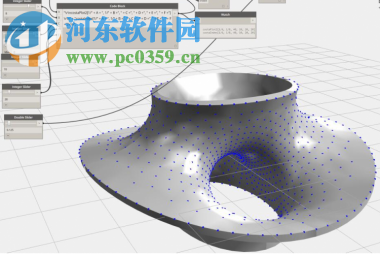 Dynamo For Revit 2017 0.8.1 官网最新版