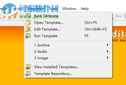 010Editor下载 32位/64位 7.0.2 官方修正版