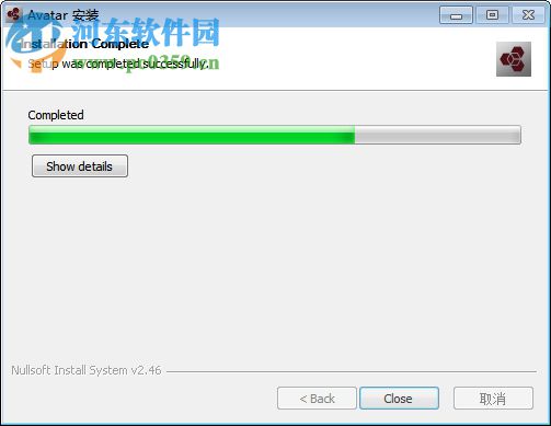 PS avatar头像制作插件 免费版