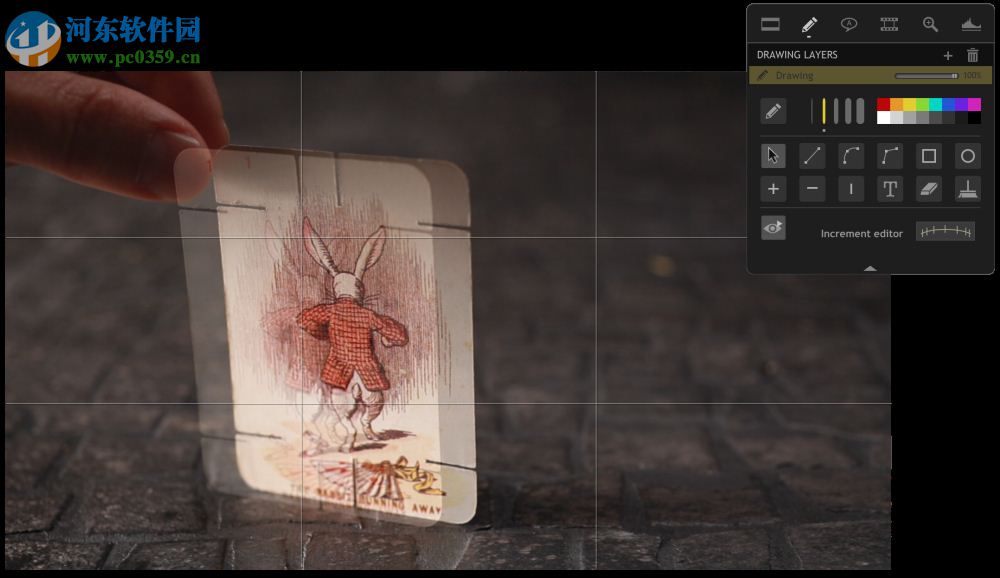 全功能动画制作工具(Dragon Stop Motion)下载 2.2.1 官方版