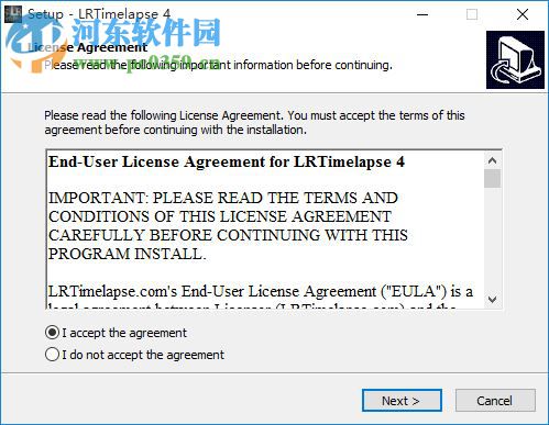LRTimelapse中文版下载 4.7.5 免费版