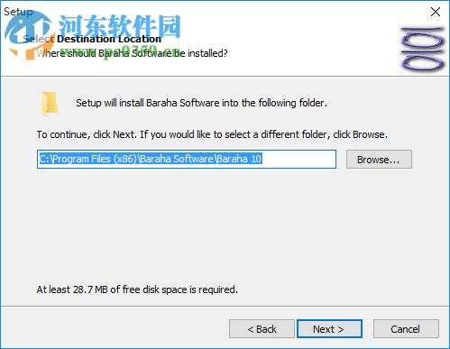 Baraha(印度语学习软件) 10.10.181 官方版