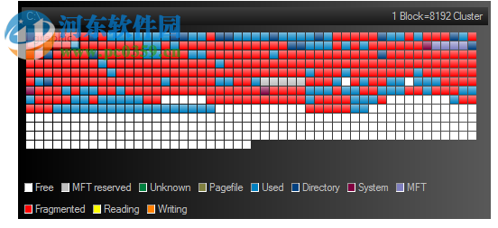 硬盘数据安全擦除软件(Blancco) 5.0 最新版