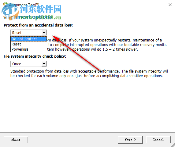 4k无损对齐工具下载 4.0 免费版