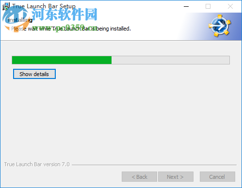 True Launch Bar 7.1下载 中文注册版