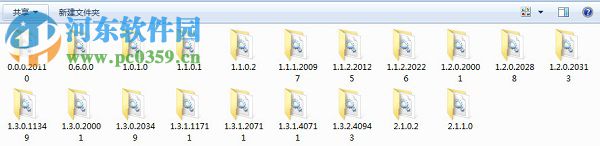 spring.core.dll 2.0.0 官方版