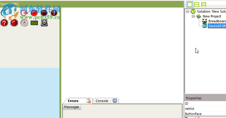arduino仿真软件中文版 4.10 官方最新版