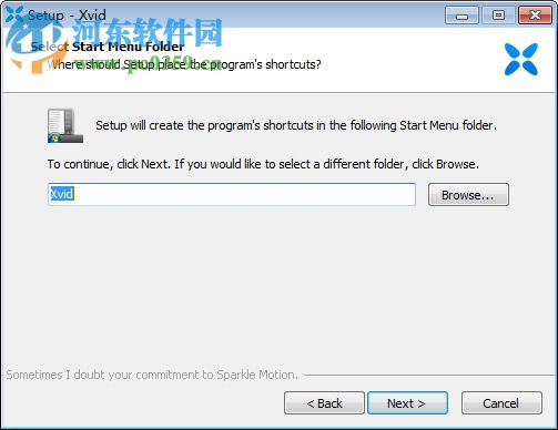 xvid解码器 1.4.127 官方版