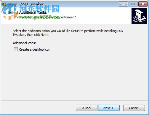 ssd tweaker免注册码(固态硬盘优化软件)下载 4.0.1 免费版