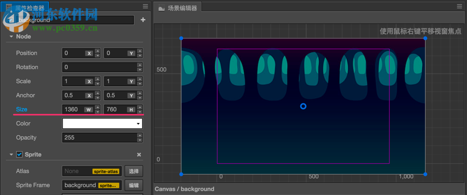 cocos creator(游戏制作) 1.50 中文版