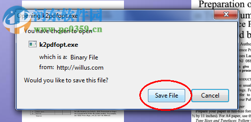 k2pdfopt GUI(Kindle的PDF转换器) 2.4 官方最新版