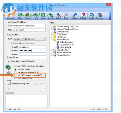 dameware10中文版下载(附汉化补丁) 10.0.0.372 免费版