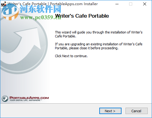 小说创作辅助软件(Anthemion Writer’s Cafe) 2.37.1 汉化特别版