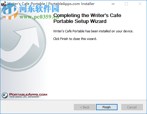 小说创作辅助软件(Anthemion Writer’s Cafe) 2.37.1 汉化特别版
