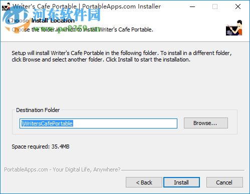 小说创作辅助软件(Anthemion Writer’s Cafe) 2.37.1 汉化特别版