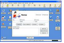 小说创作辅助软件(Anthemion Writer’s Cafe) 2.37.1 汉化特别版