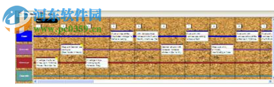 小说创作辅助软件(Anthemion Writer’s Cafe) 2.37.1 汉化特别版