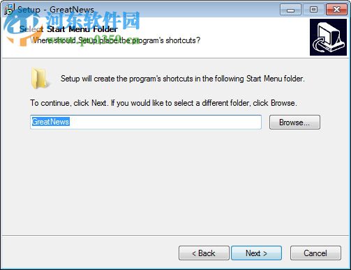 GreatNews下载(RSS阅读器) 1.0 官方版