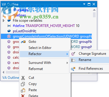 Visual Assist X 2015(vc助手下载) 15.6.1819 中文最新版本