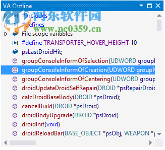 Visual Assist X 2015(vc助手下载) 15.6.1819 中文最新版本