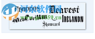 BeautifulES Font 免费版