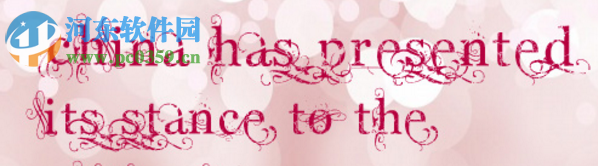 BeautifulES Font 免费版