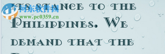 BeautifulES Font 免费版