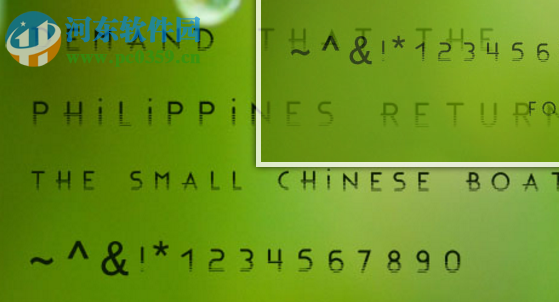 BeautifulES Font 免费版