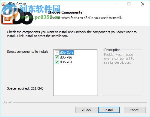 Quixel NDO dDO 5.2 免费版