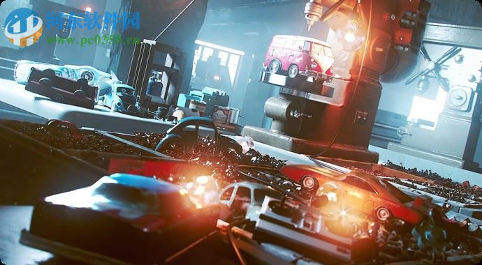 vray for 3ds max 2016(高级渲染器) 3.3 中文版