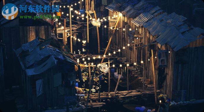 vray for 3ds max 2016(高级渲染器) 3.3 中文版