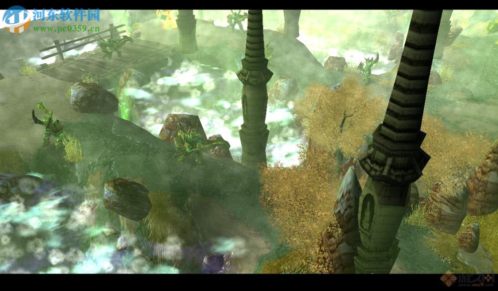 云界之乱4.1.6【附攻略+隐藏英雄密码】