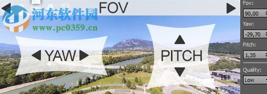 Kolor Panotour Pro 2.5.9汉化版下载 免费版