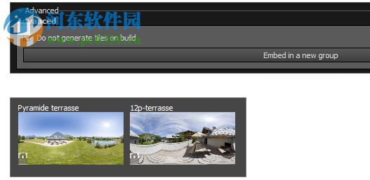 Kolor Panotour Pro 2.5.9汉化版下载 免费版