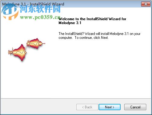 celemony melodyne(音频处理工具) 附安装教程 3.0.1.9 绿色最新版