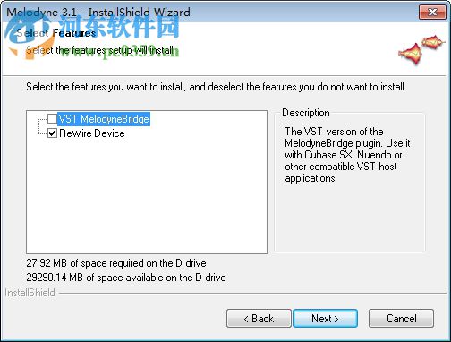 celemony melodyne(音频处理工具) 附安装教程 3.0.1.9 绿色最新版