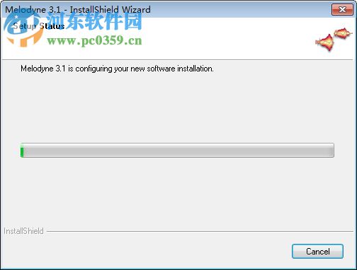 celemony melodyne(音频处理工具) 附安装教程 3.0.1.9 绿色最新版