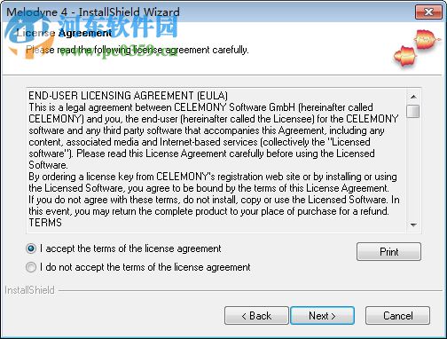 Celemony Melodyne 4下载(音频处理工具) 4.1.0 免费版