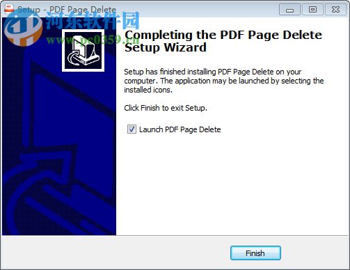 pdf page delete(pdf删除页面工具)下载 附注册码 3.1 免费版
