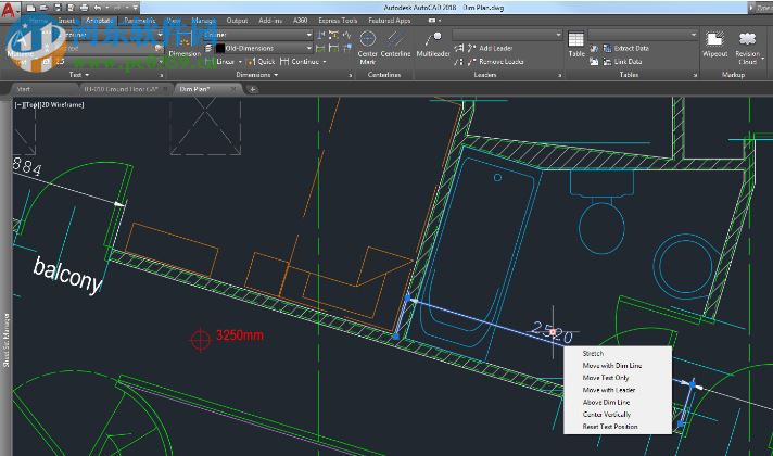 AutoCAD 2018 中文精简版