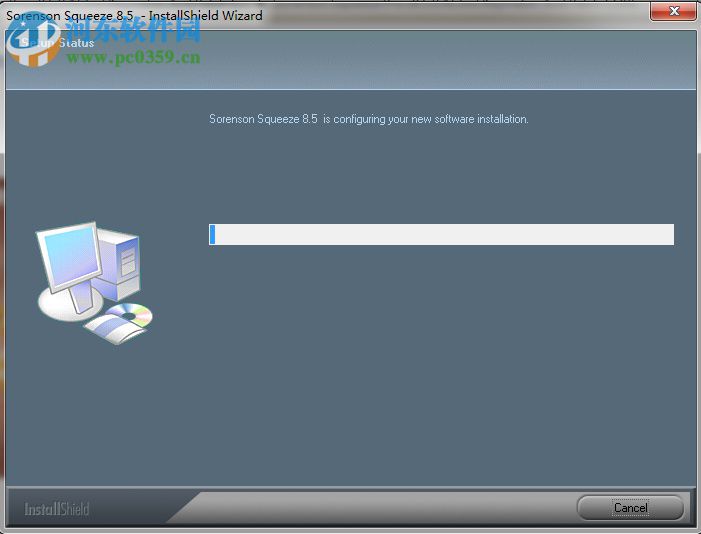 sorenson squeeze 11下载(32位/64位专业视频编码压缩软件) 6.0.0.93 免费版