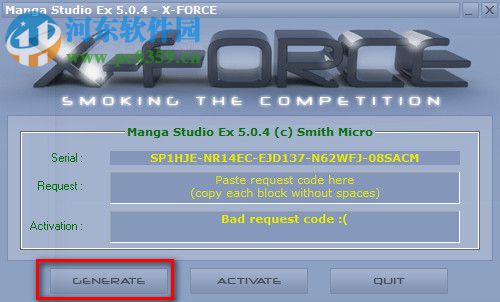 clip studio paint 1.6汉化版下载(附安装教程) 免费版