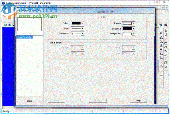 automation studio (电路仿真模拟软件) 5.6 官网汉化免费版