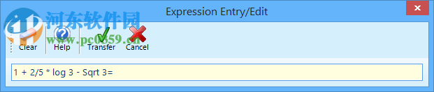 ESBCalc(科学计算器) 9.3.0 绿色版