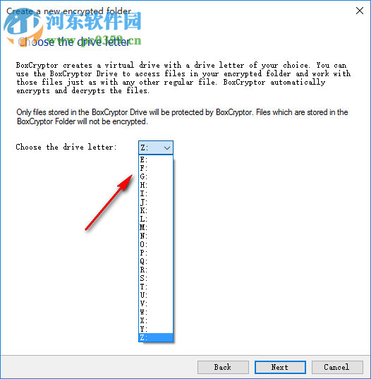 BoxCryptor Unlimited下载(磁盘加密) 1.5.413.155 最新版
