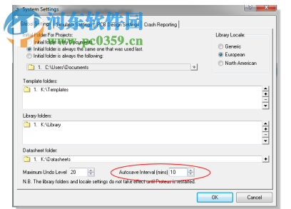 Proteus 8.6汉化版 免费版